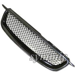 Custom Grille