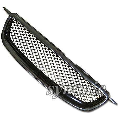 Custom Grille