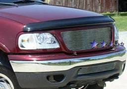 Ford Expedition APS Billet Grille - Bumper - Aluminum - F85085A