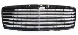 Chrome Grille