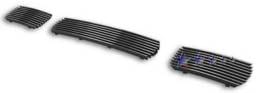 Ford F350 Superduty APS Billet Grille - Bumper - Aluminum - F85097A