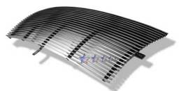 Ford Excursion APS Billet Grille - Upper - Stainless Steel - F85087S