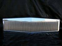 Chrome Front Grill Grille