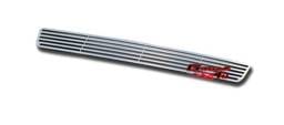 Bumper Billet Grille