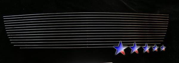 Ford Escape APS Grille - F85107H