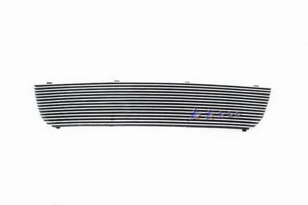Ford Explorer APS Billet Grille - Upper - Aluminum - F85331A thumbnail 2