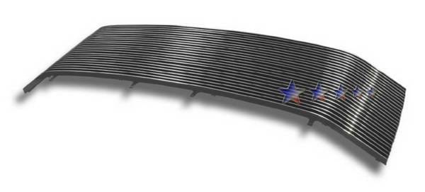 Ford Excursion APS Billet Grille - Upper - Aluminum - F85354A thumbnail 2