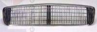 Chrome Front Grille