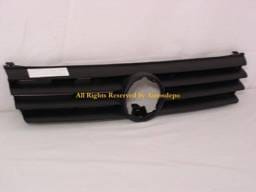 Black Passat Grille