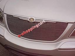 BILLET GRILLE