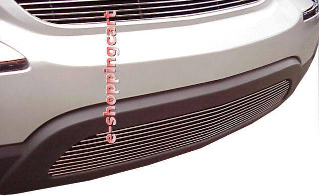 BUMPER BILLET GRILLE