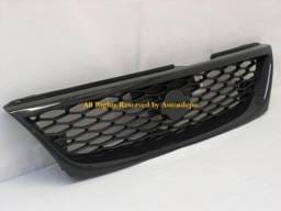 Black Grille