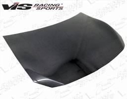 Scion FRS VIS Racing OEM Style Carbon Fiber Hood - 13SNFRS2DOE-010C
