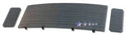 Ford F250 APS Billet Grille - Upper - Aluminum - F85541A