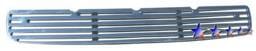 Ford F150 APS CNC Grille - Bumper - Aluminum - F95084A