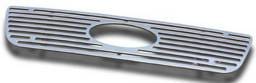 Ford Escape APS CNC Grille - Upper - Aluminum - F95107A