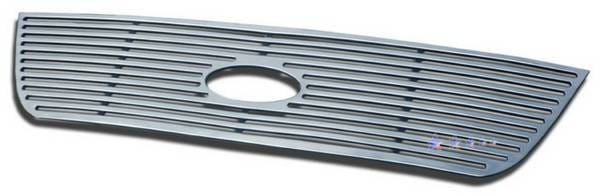Ford Explorer APS CNC Grille - Upper - Aluminum - F95331A thumbnail 2