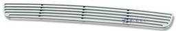 Ford Explorer APS CNC Grille - Bumper - Aluminum - F95341A