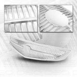 99-01 TOYOTA SOLARA CHROME GRILLE