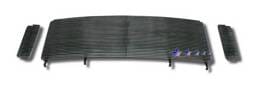 Ford F350 APS Billet Grille - Upper - Aluminum - F86622A