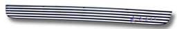 Ford Explorer APS CNC Grille - Bumper - Aluminum - F95529R
