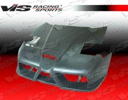 Toyota MR2 VIS Racing Enzo Hood - 90TYMR22DENZ-010