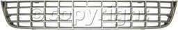 FRONT BUMPER GRILLE
