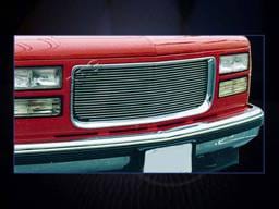 Chrome Billet Grille