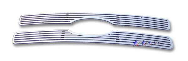 Ford Escape APS CNC Perimeter Grille - F95783A