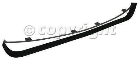 FRONT BUMPER GRILLE