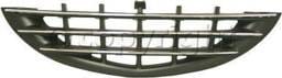 FRONT BUMPER GRILLE