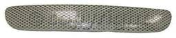FRONT BUMPER GRILLE