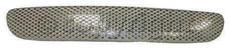 FRONT BUMPER GRILLE
