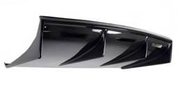 Ford Mustang APR Rear Diffuser - FAB-262019