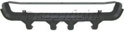 FRONT BUMPER GRILLE
