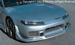 Front Fender Gt-Type