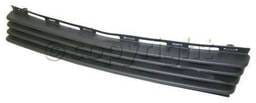 FRONT BUMPER GRILLE