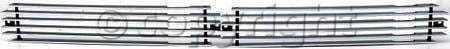 FRONT BUMPER GRILLE