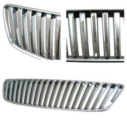 Chrome G3 Grille 98-05 GS