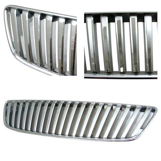 Chrome G3 Grille 98-05 GS
