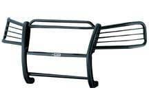 Black Grille Guard thumbnail 2