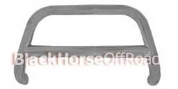 Ford F250 Black Horse Bull Bar Guard