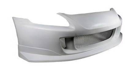 Honda S2000 APR Front Bumper with Lip - FFA-929006