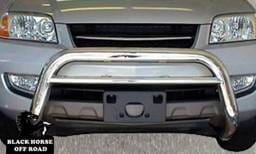 Acura MDX Black Horse Bull Bar Guard