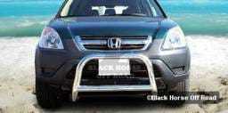 Acura RDX Black Horse Bull Bar Guard