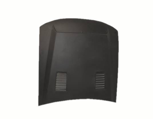 Ford Mustang VIS Racing GT 500 Fiberglass Hood - 99FDMUS2DGT5-010 thumbnail 3