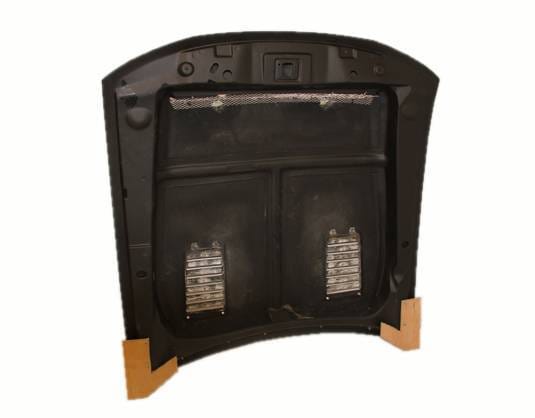 Ford Mustang VIS Racing GT 500 Fiberglass Hood - 99FDMUS2DGT5-010 thumbnail 4