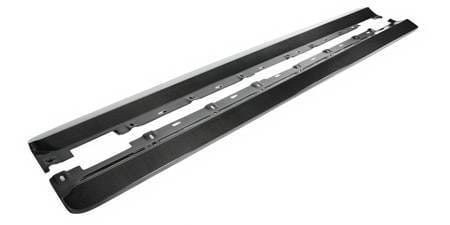 Ford Mustang APR Side Splitter - FS-204018