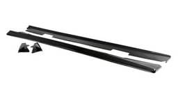 Chevrolet Corvette APR Side Splitter - FS-208008