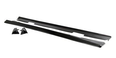 Chevrolet Corvette APR Side Splitter - FS-208008